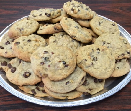 Cookie Tray