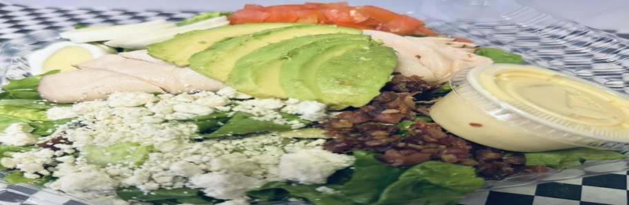 Cobb Salad